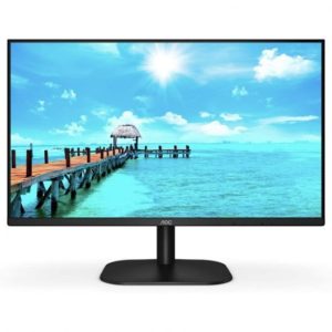 HP EliteDesk 800 G1 USDT Ultra-Slim Desktop + monitor 24' + teclado + ratón - Imagen 3