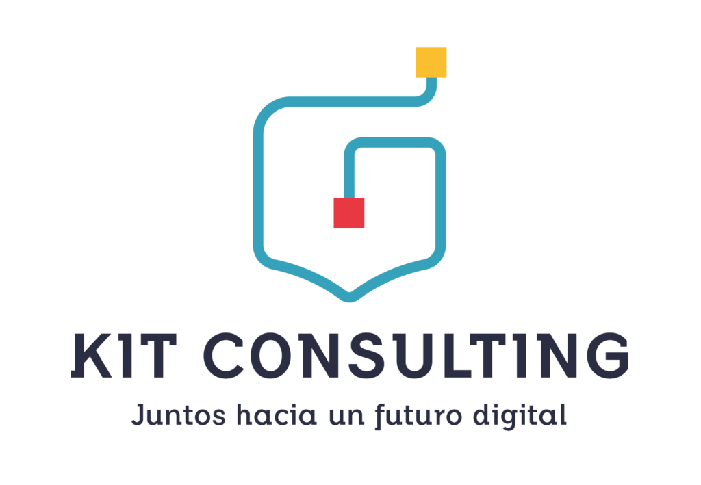 Logo kit consulting